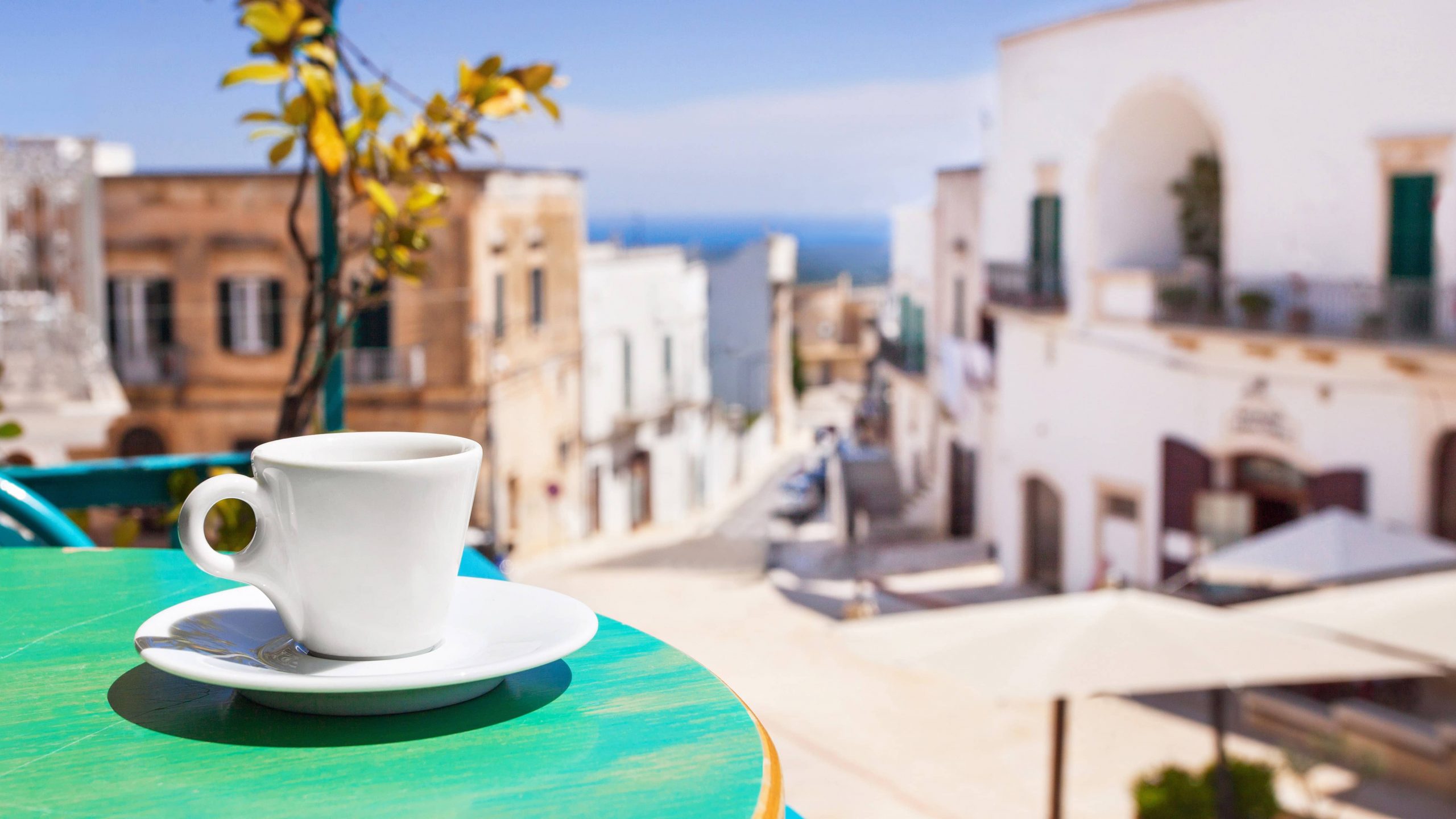 10 Trips for a Coffee Tour of the World